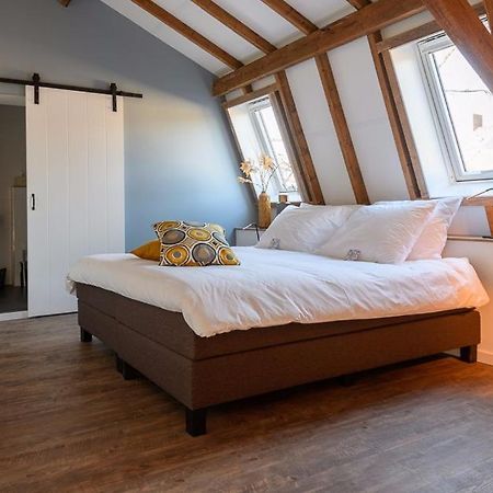 Hostellerie Horst Eksteriør billede